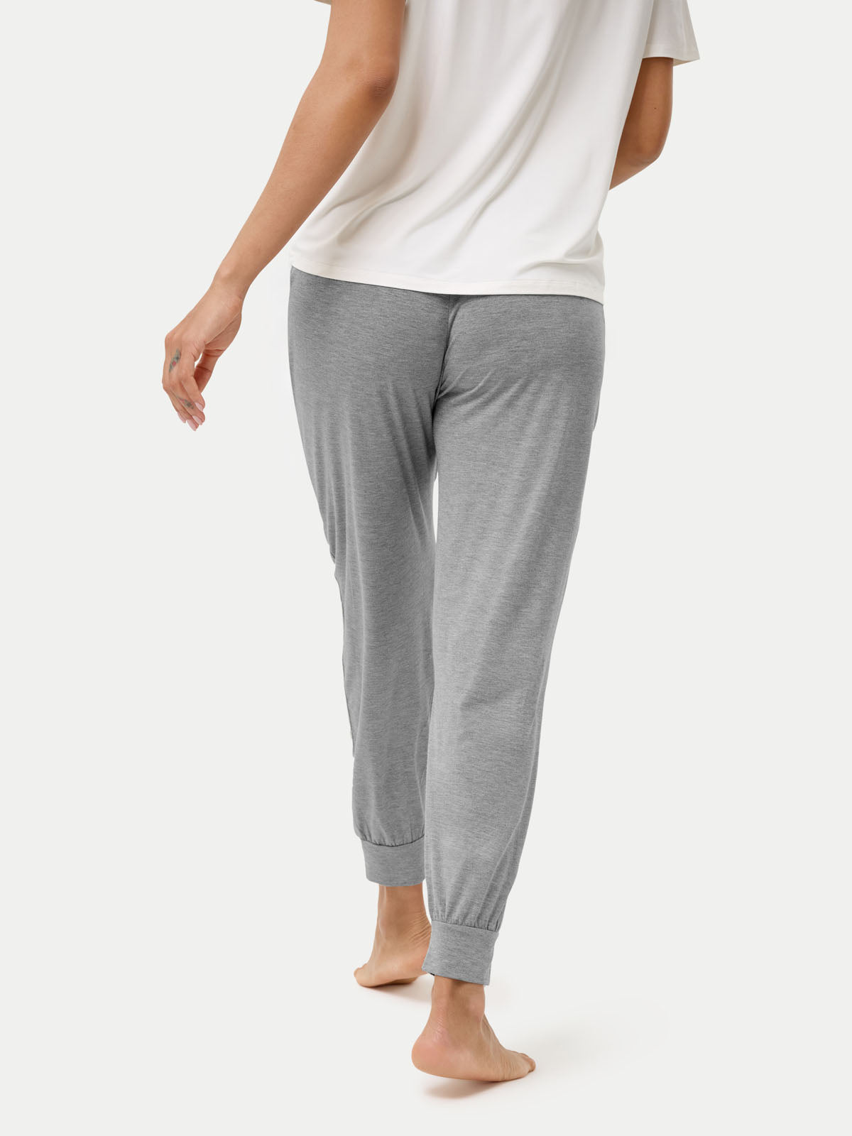Bamboo Lounge Jogger Pants