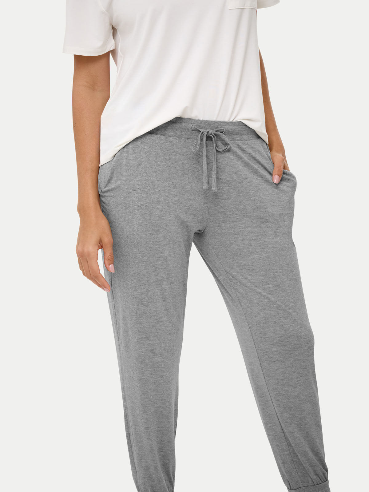 Bamboo Lounge Jogger Pants