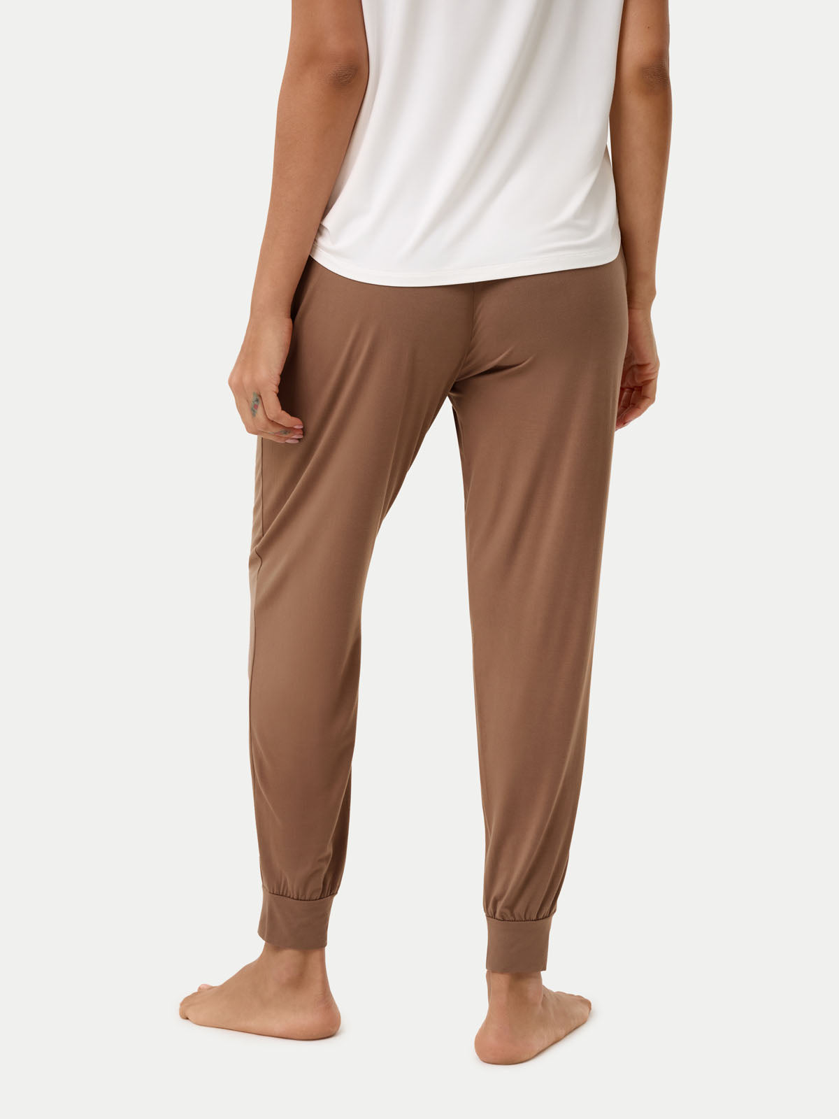 Bamboo Lounge Jogger Pants