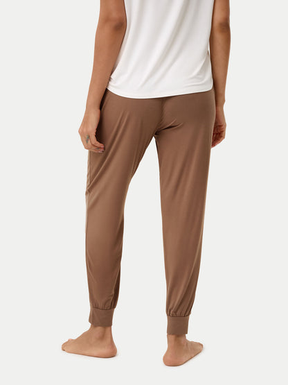 Bamboo Lounge Jogger Pants