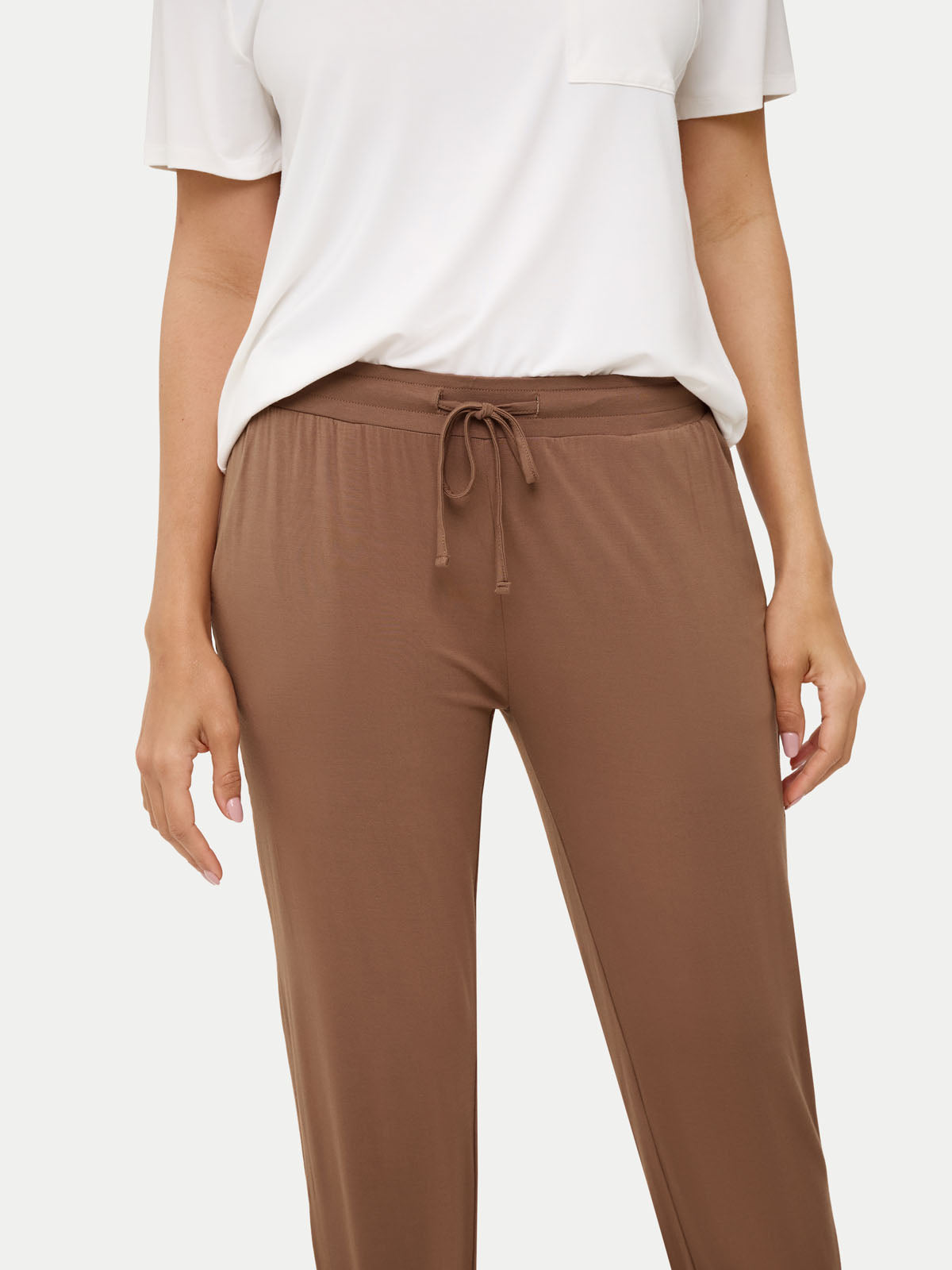 Bamboo Lounge Jogger Pants
