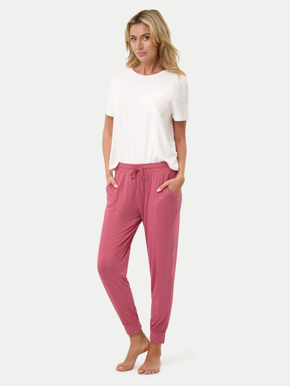 Bamboo Lounge Jogger Pants