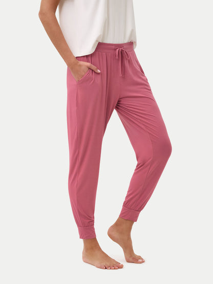 Bamboo Lounge Jogger Pants