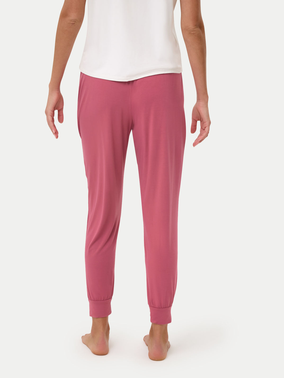 Bamboo Lounge Jogger Pants