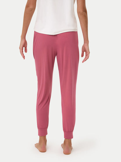 Bamboo Lounge Jogger Pants