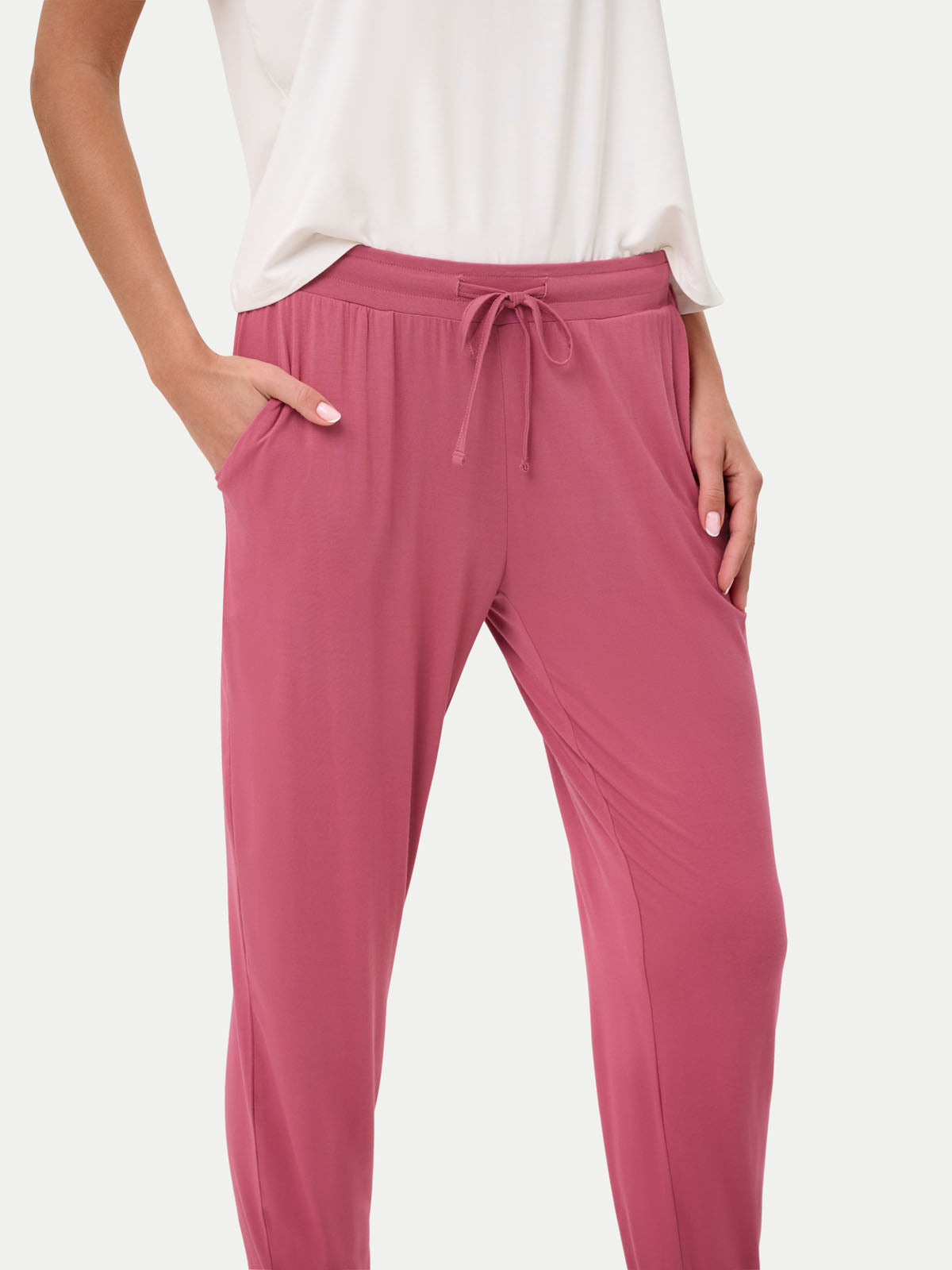 Bamboo Lounge Jogger Pants