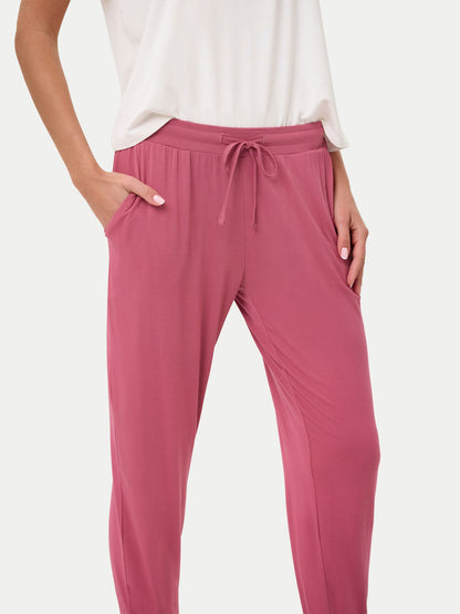 Bamboo Lounge Jogger Pants