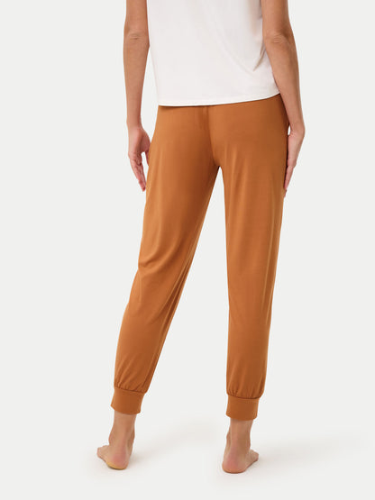 Bamboo Lounge Jogger Pants