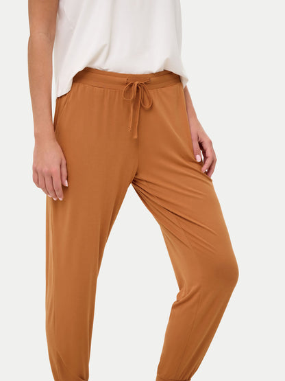 Bamboo Lounge Jogger Pants
