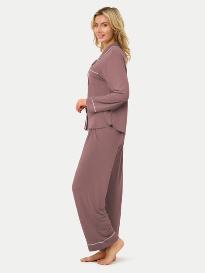 Bamboo Pajama Pants