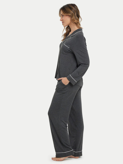 Bamboo Pajama Pants