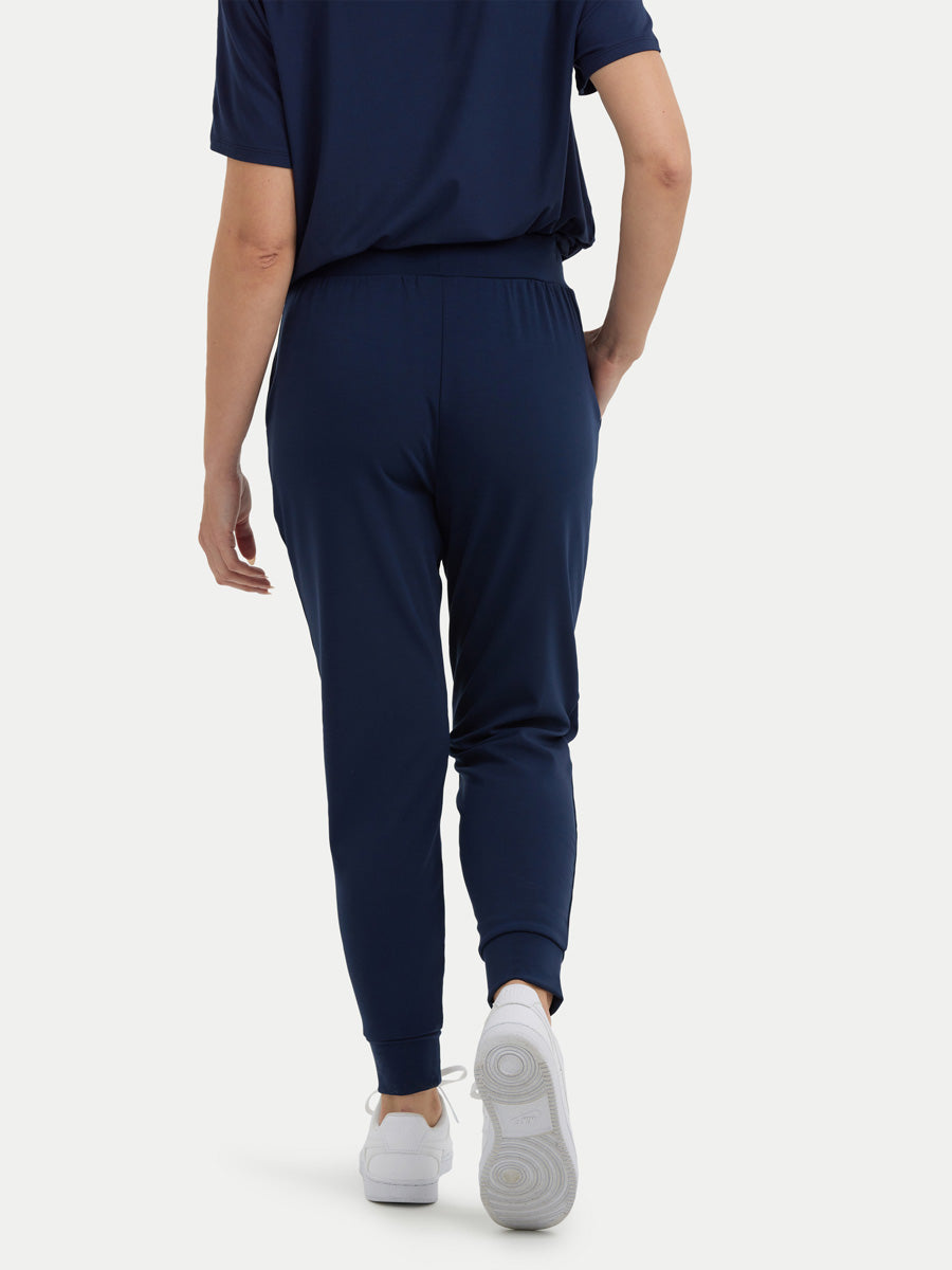 Bamboo Jogger Pants