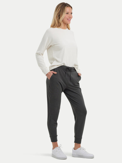 Bamboo Jogger Pants