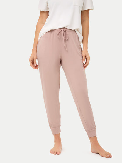 Bamboo Lounge Jogger Pants