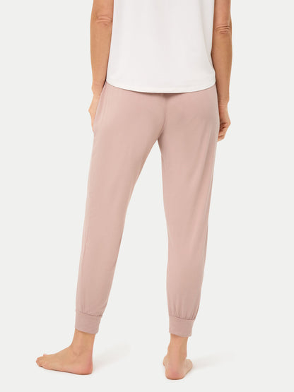 Bamboo Lounge Jogger Pants