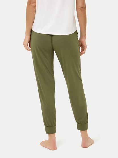 Bamboo Lounge Jogger Pants