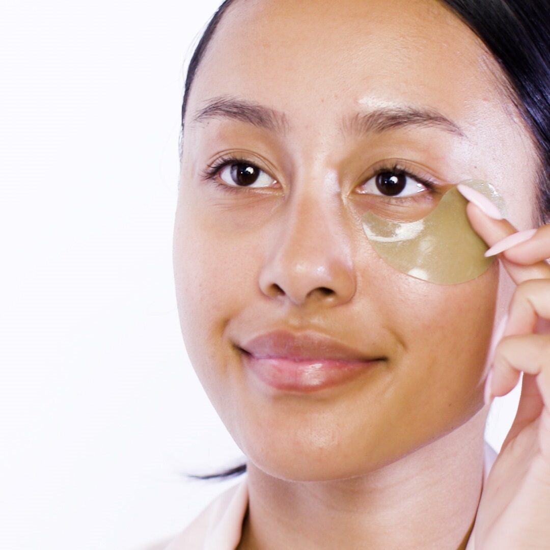 Day & Night Eye Patch Duo