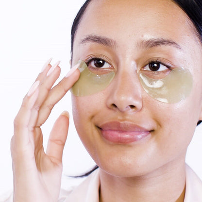 Day & Night Eye Patch Duo