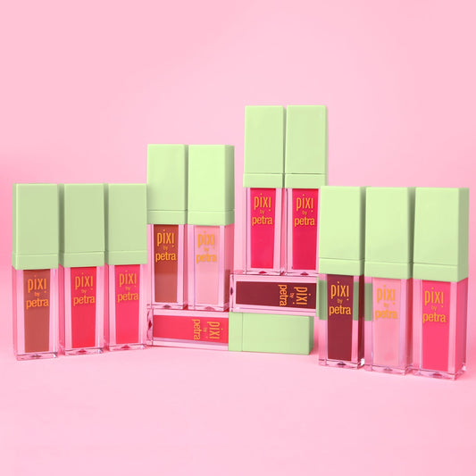 ‍MatteLast Liquid Lip 25th Anniversary Edition