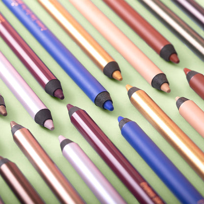 Choose Your Endless Silky Eye Trio