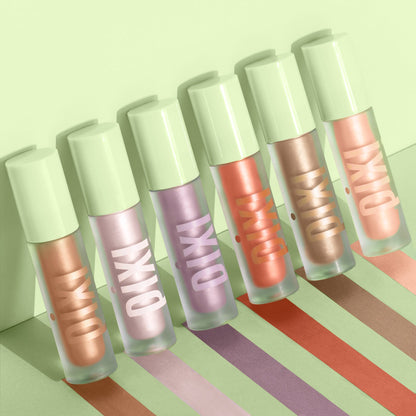 Choose Your Eye Colour Routine