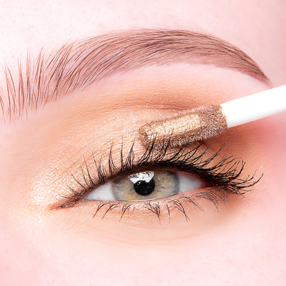 Choose Your Eye Colour Routine