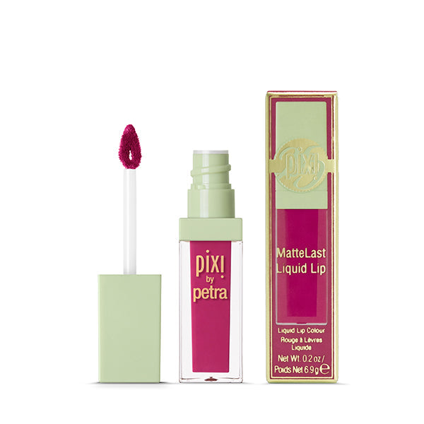 MatteLast Liquid Lip 25th Anniversary Edition