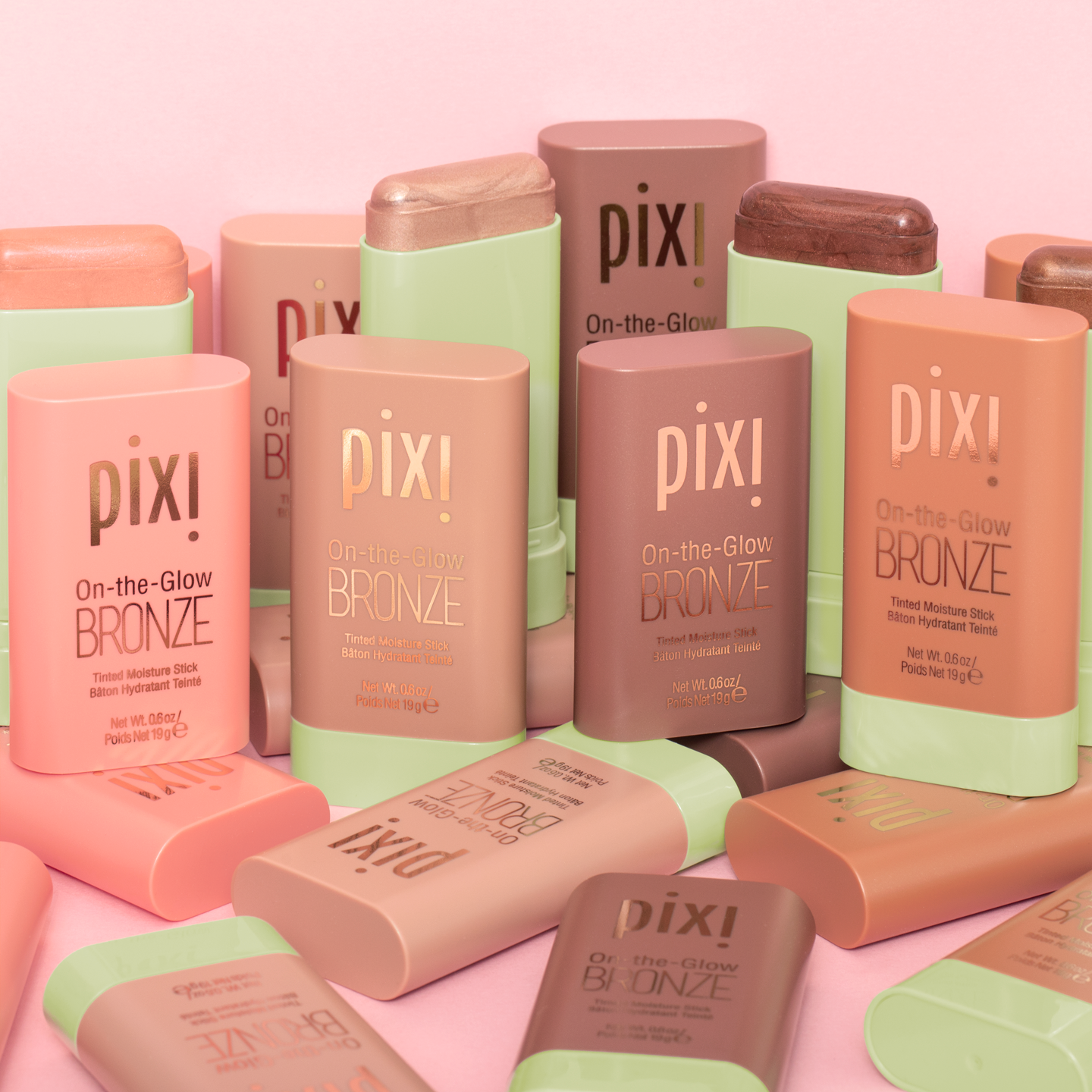 Choose Your Complete Glow Bundle