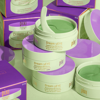 Day & Night Eye Patch Duo