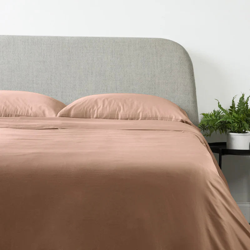 Bamboo Flat Sheets
