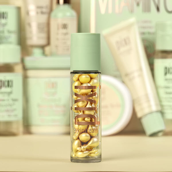 Radiant Skin Antioxidant Trio