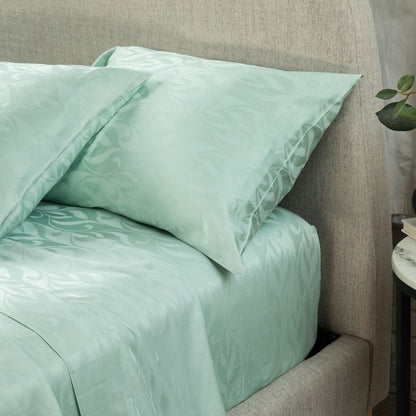 Bamboo Sheet Set - Exclusive Patterns