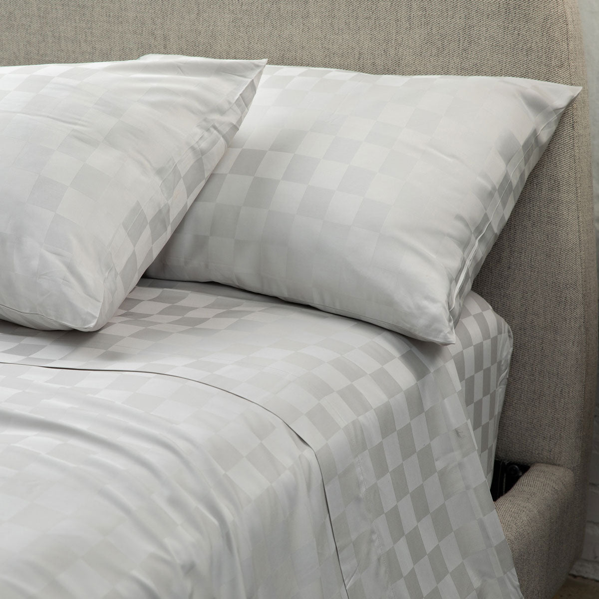 Bamboo Pillow Cases - Exclusive Patterns