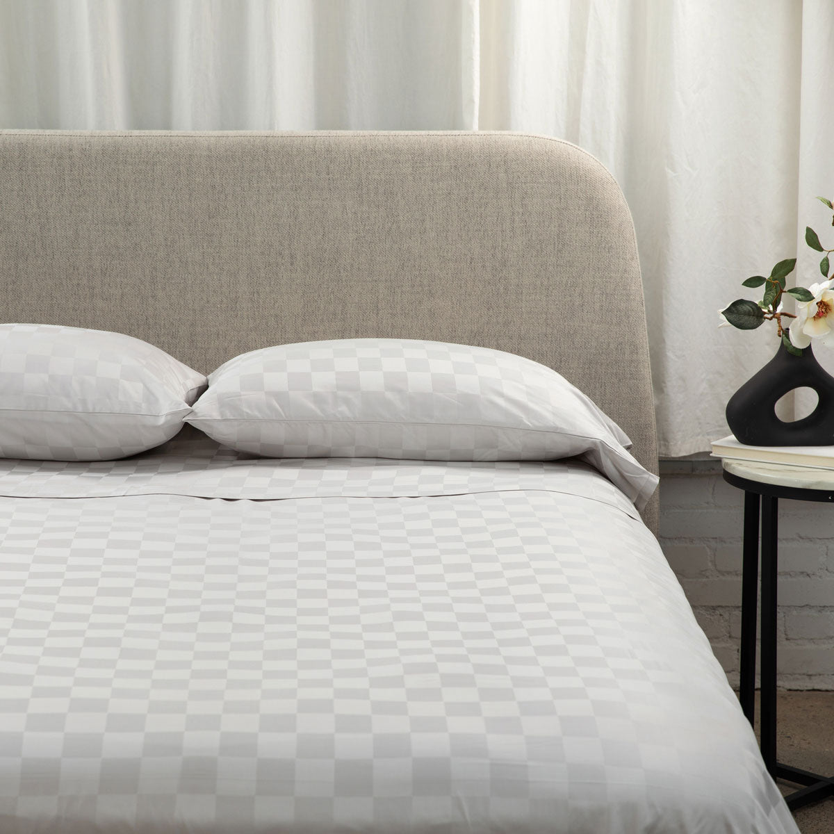 Bamboo Sheet Set - Exclusive Patterns