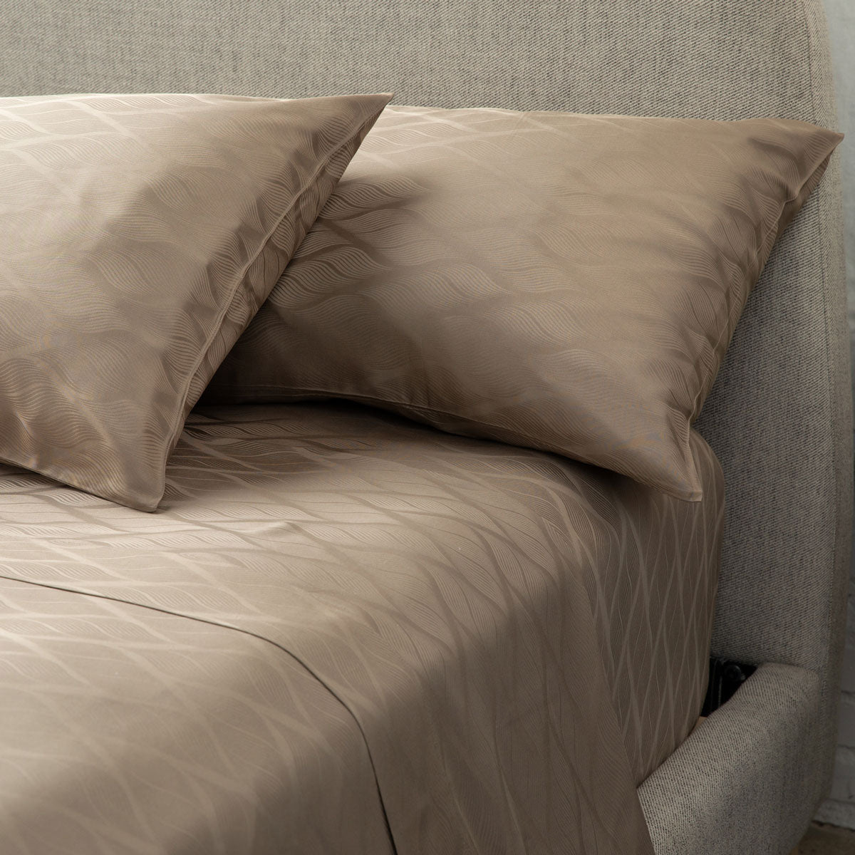 Bamboo Sheet Set - Exclusive Patterns