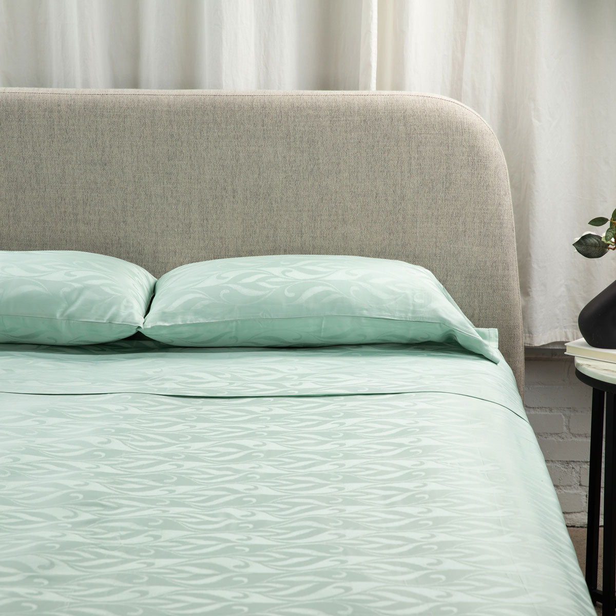 Bamboo Sheet Set - Exclusive Patterns