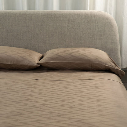 Bamboo Sheet Set - Exclusive Patterns