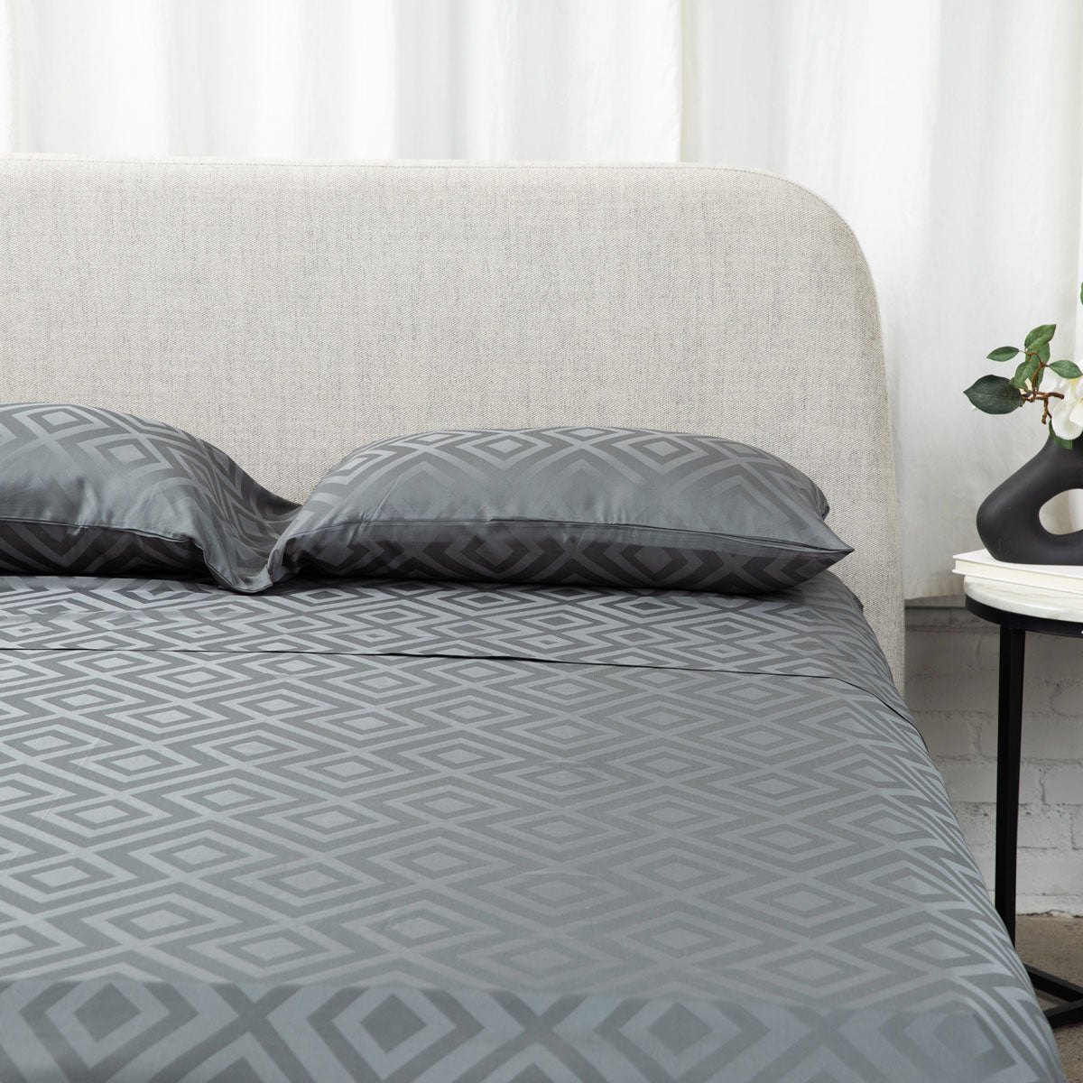 Bamboo Sheet Set - Exclusive Patterns