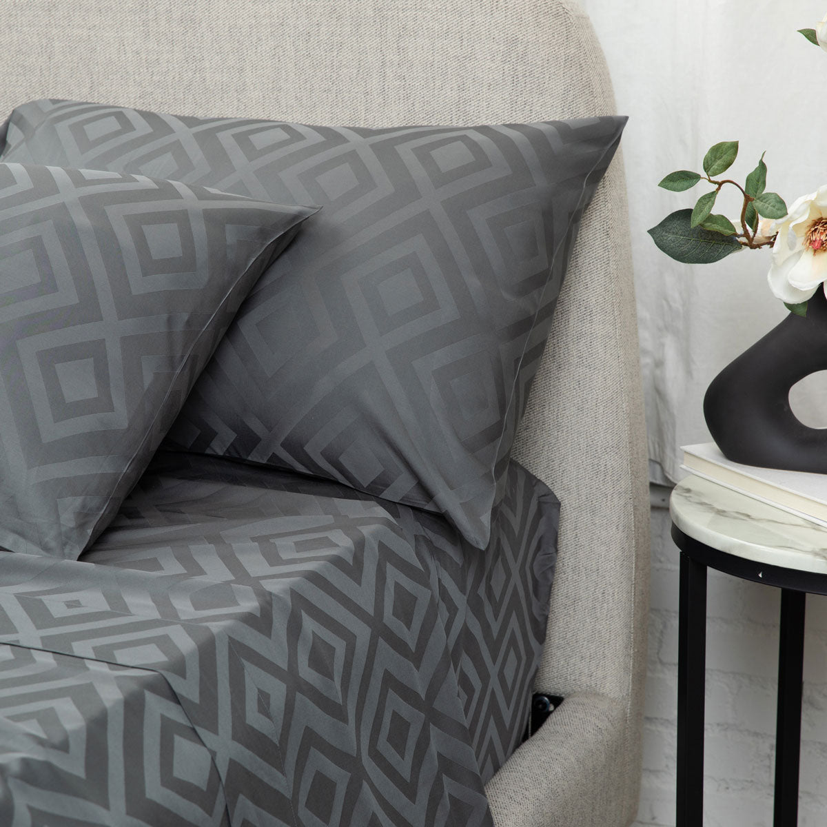 Bamboo Pillow Cases - Exclusive Patterns