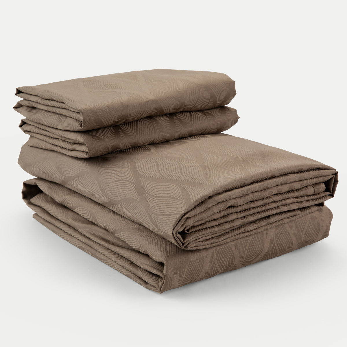 Bamboo Sheet Set - Exclusive Patterns