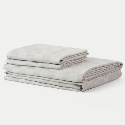 Bamboo Sheet Set - Exclusive Patterns