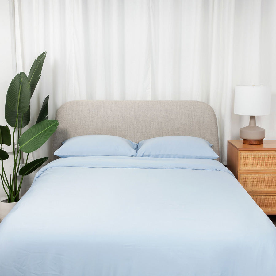 Bamboo Duvet Cover