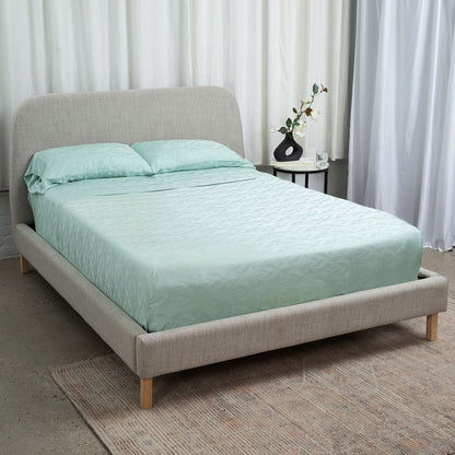 Bamboo Sheet Set - Exclusive Patterns