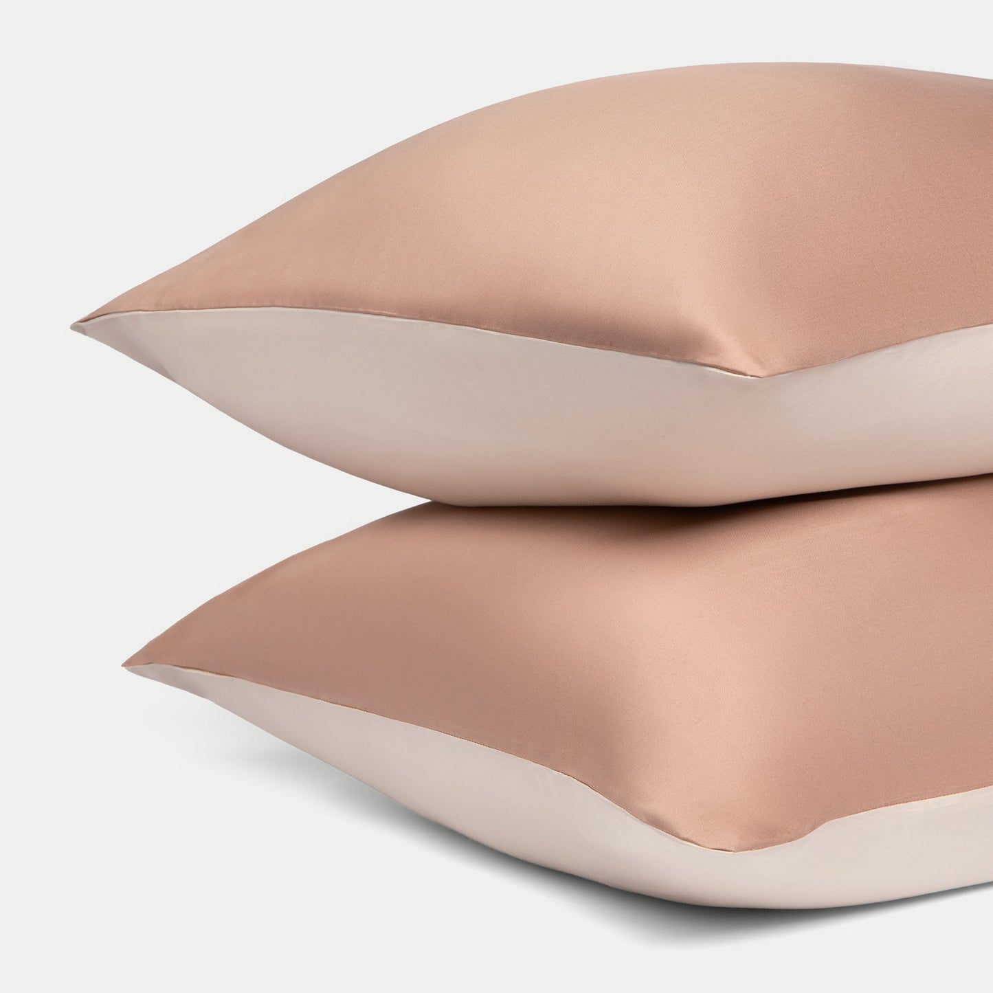 Bamboo Pillow Cases - Reversible