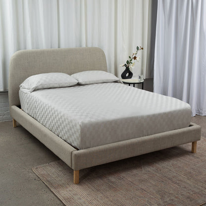 Bamboo Sheet Set - Exclusive Patterns