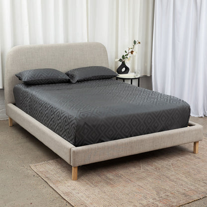 Bamboo Sheet Set - Exclusive Patterns