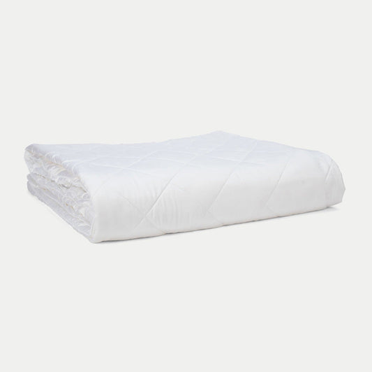 Bamboo Mattress Pad