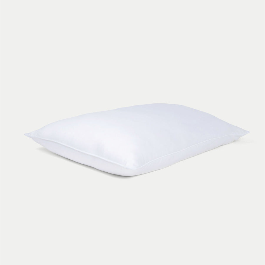Silk Bamboo Pillow