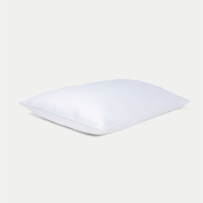 Silk Bamboo Pillow