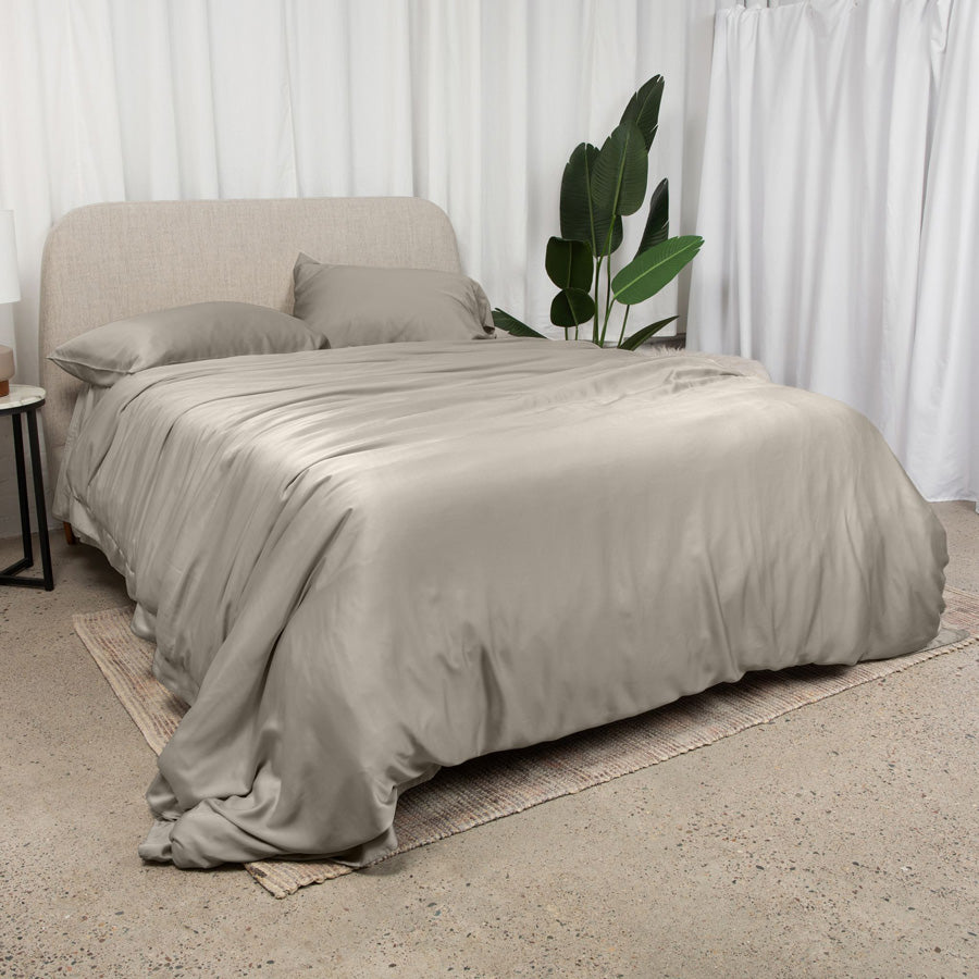 Bamboo Duvet Cover